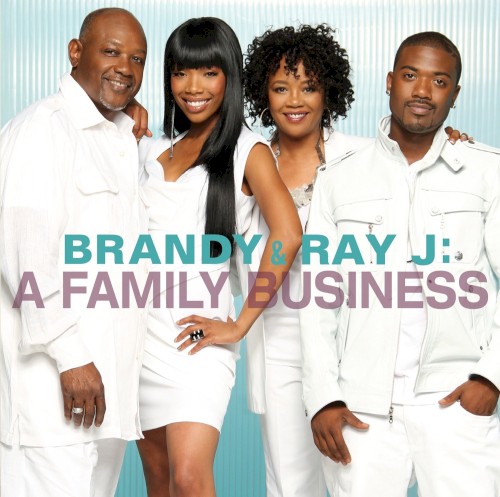 A Family Business封面