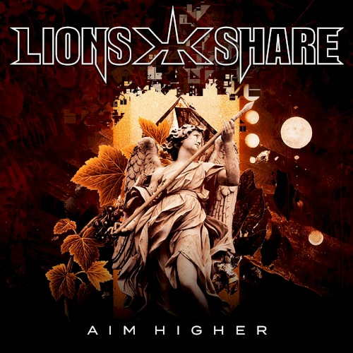 Aim Higher封面
