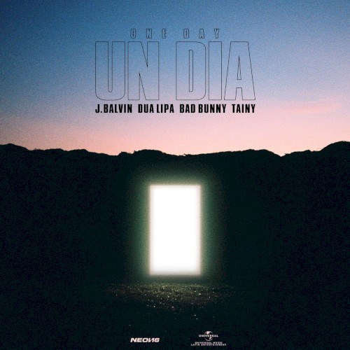 UN DÍA (ONE DAY)封面