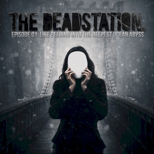 Episode 01: Like Peering Into The Deepest Ocean Abyss.封面