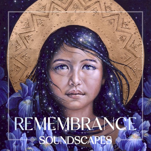 Remembrance Soundscapes封面