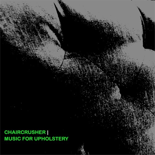 Music For Upholstery封面