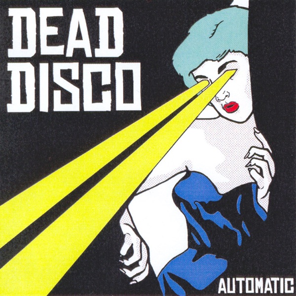 Automatic封面