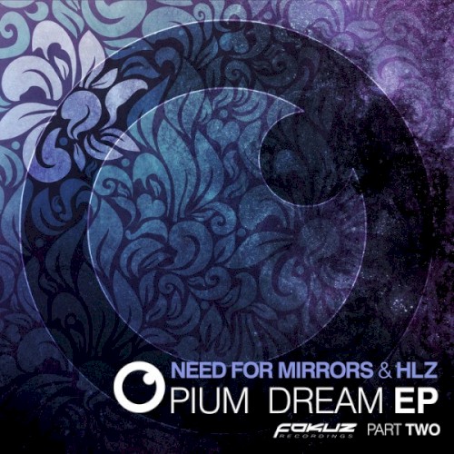 Opium Dream EP - Part Two封面