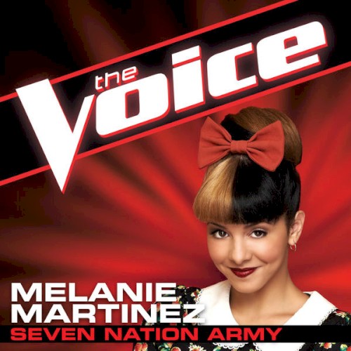 Seven Nation Army (The Voice Performance)封面