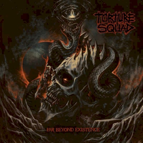 Far Beyond Existence封面