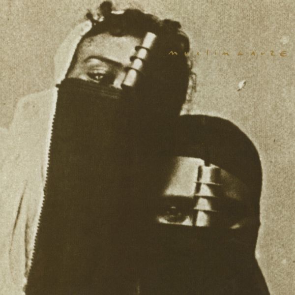 Veiled Sisters封面