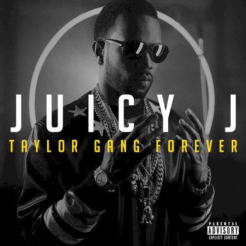 Taylor Gang Forever封面