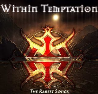 The Rarest Songs封面