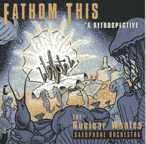 Fathom This: A Retrospective封面