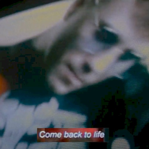 Come Back to Life封面