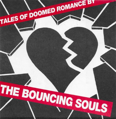 Tales Of Doomed Romance By / Ocean Avenue Sound封面