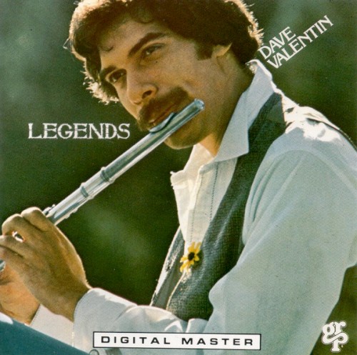 Legends封面