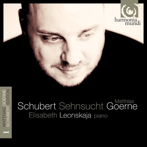 Sehnsucht封面