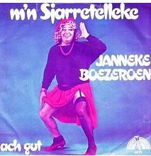 M’n sjarretelleke / Ach gut封面