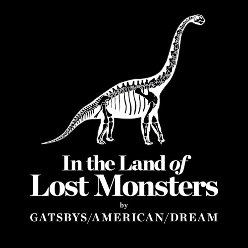 In the Land of Lost Monsters封面