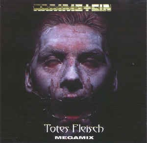 Totes Fleisch: Megamix封面