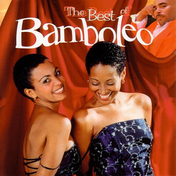 The Best of Bamboleo封面