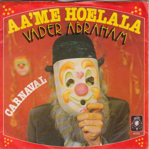 Aa’ me hoela / Laat de Russen maar komen封面