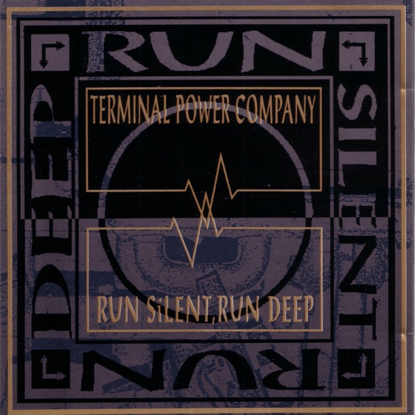 Run Silent, Run Deep封面