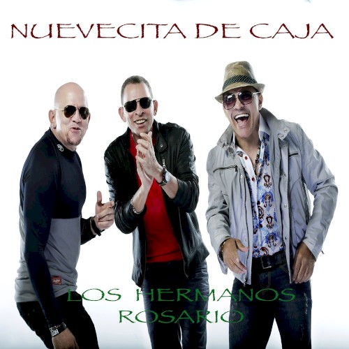 Nuevecita de caja封面