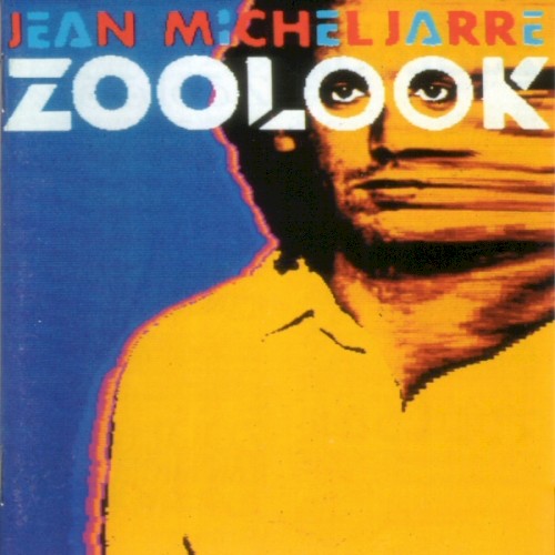 Zoolook封面
