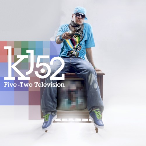 Five-Two Television封面