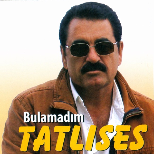 Bulamadım封面