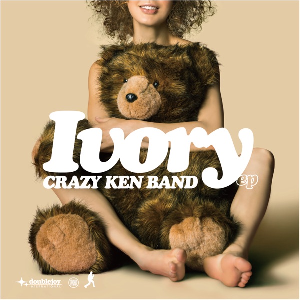 IVORY ep封面