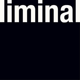liminal封面