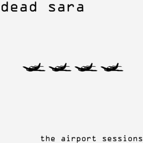 The Airport Sessions封面