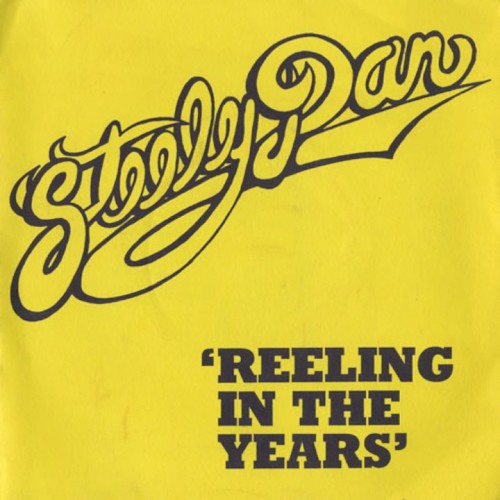 Reeling In the Years / Only a Fool封面