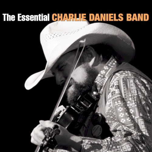 The Essential Charlie Daniels Band封面