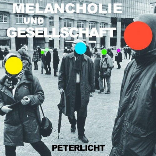Melancholie und Gesellschaft封面