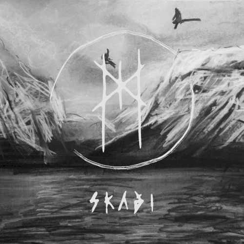 Skaði封面