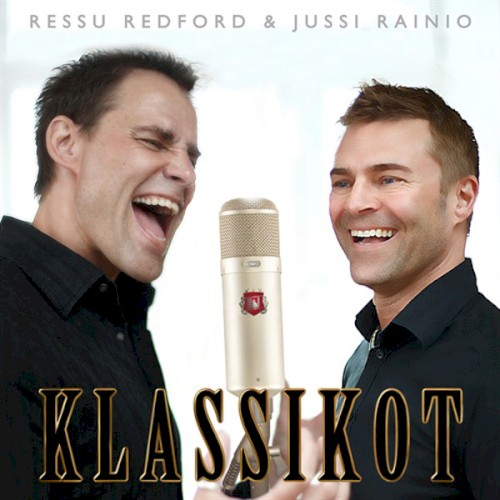 Klassikot封面