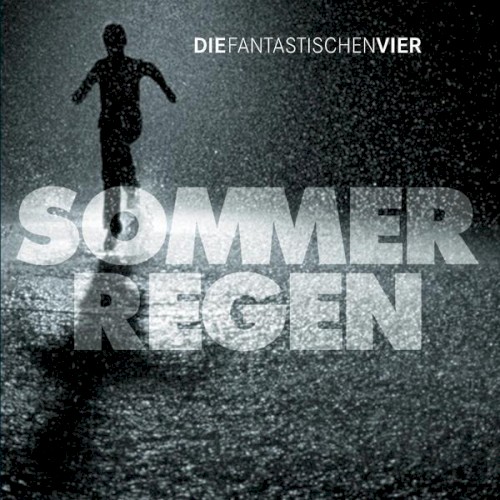 Sommerregen封面