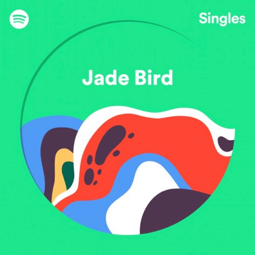 Spotify Singles封面