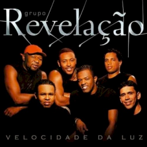 Velocidade da Luz封面