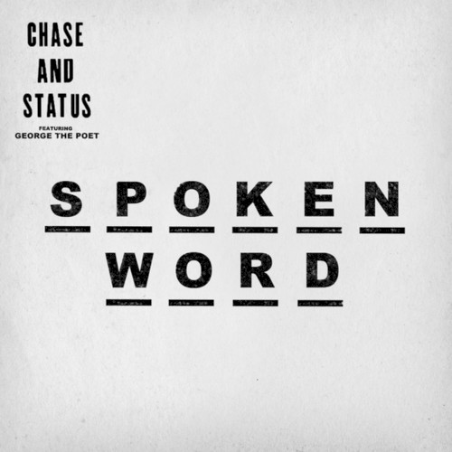 Spoken Word (1991 remix)封面