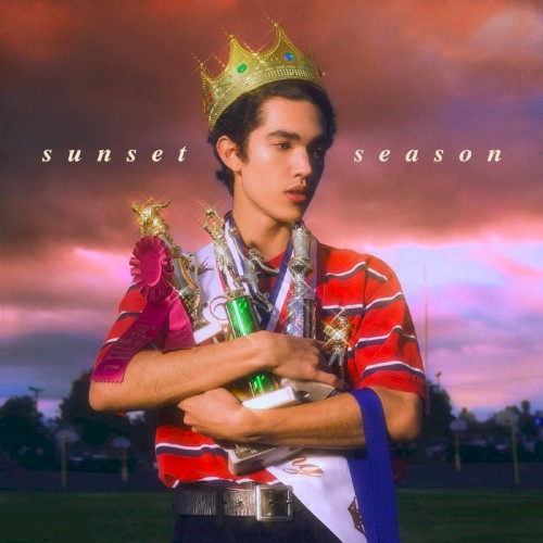 Sunset Season封面