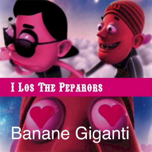 Banane giganti封面
