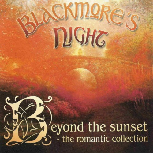Beyond the Sunset: The Romantic Collection封面