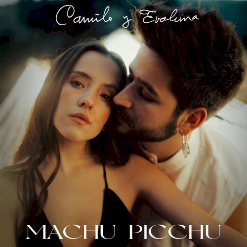 Machu Picchu封面