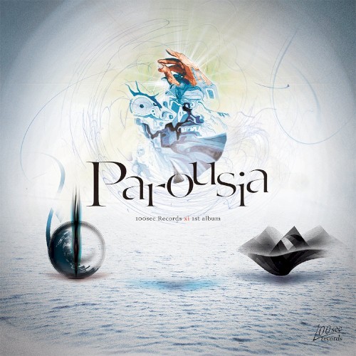 Parousia封面