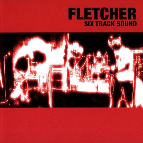 Six Track Sound封面