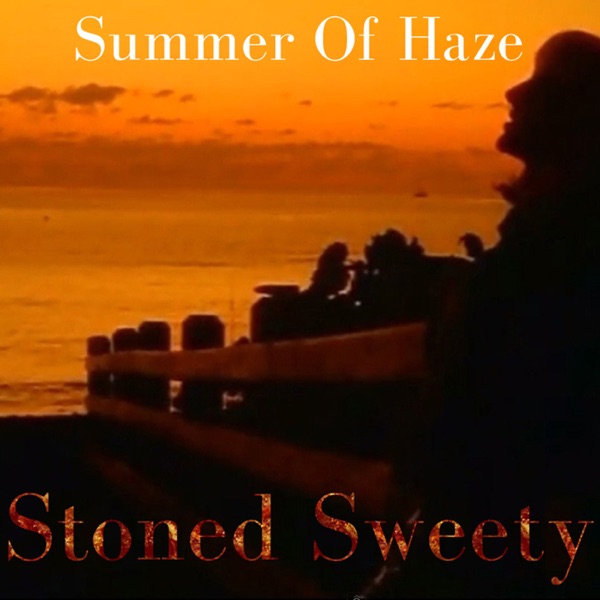 Stoned Sweety封面