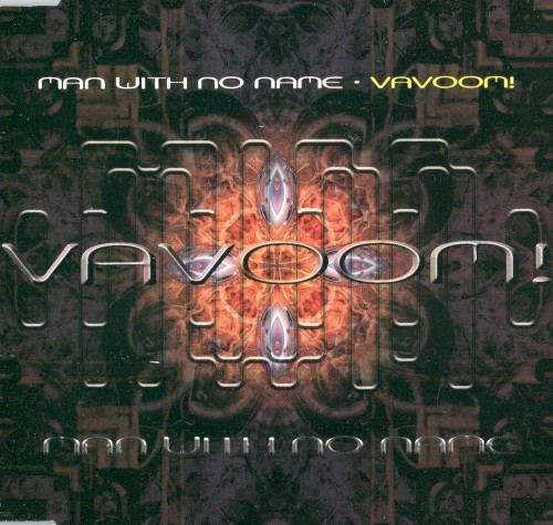 Vavoom!封面