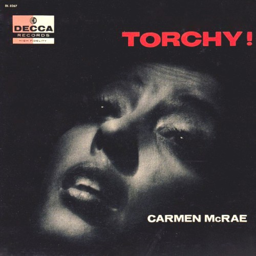Torchy封面