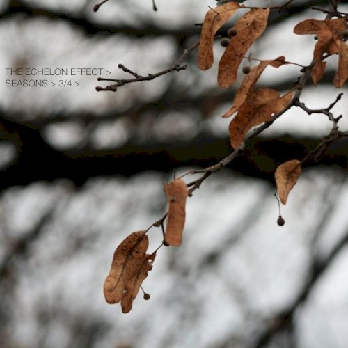 Seasons, Pt. 3封面